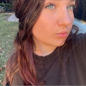 Meet your Posher, Lillian